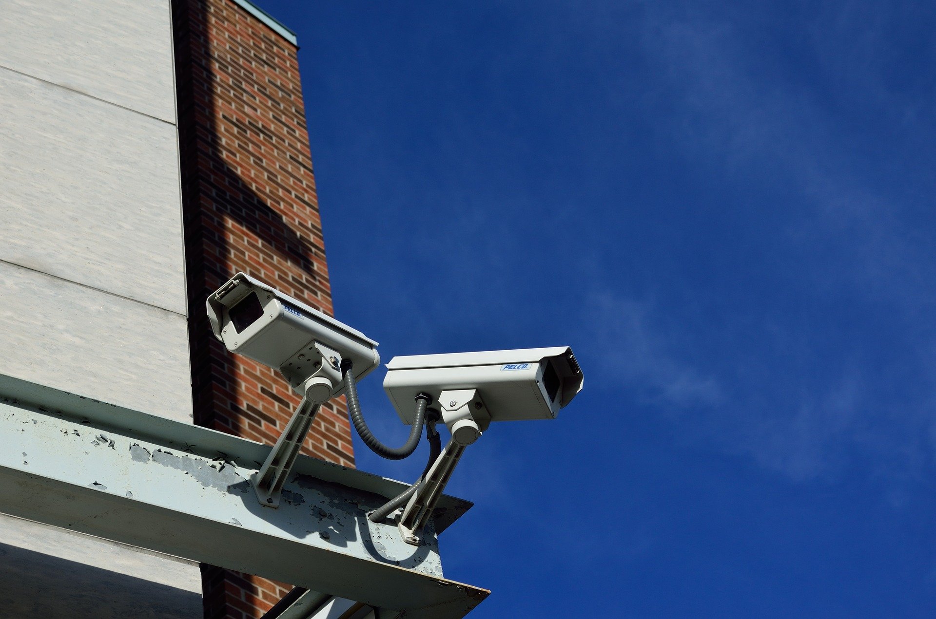 Videovigilancia en la nueva ley de seguridad privada